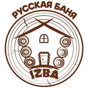 Русская баня "IZBA"